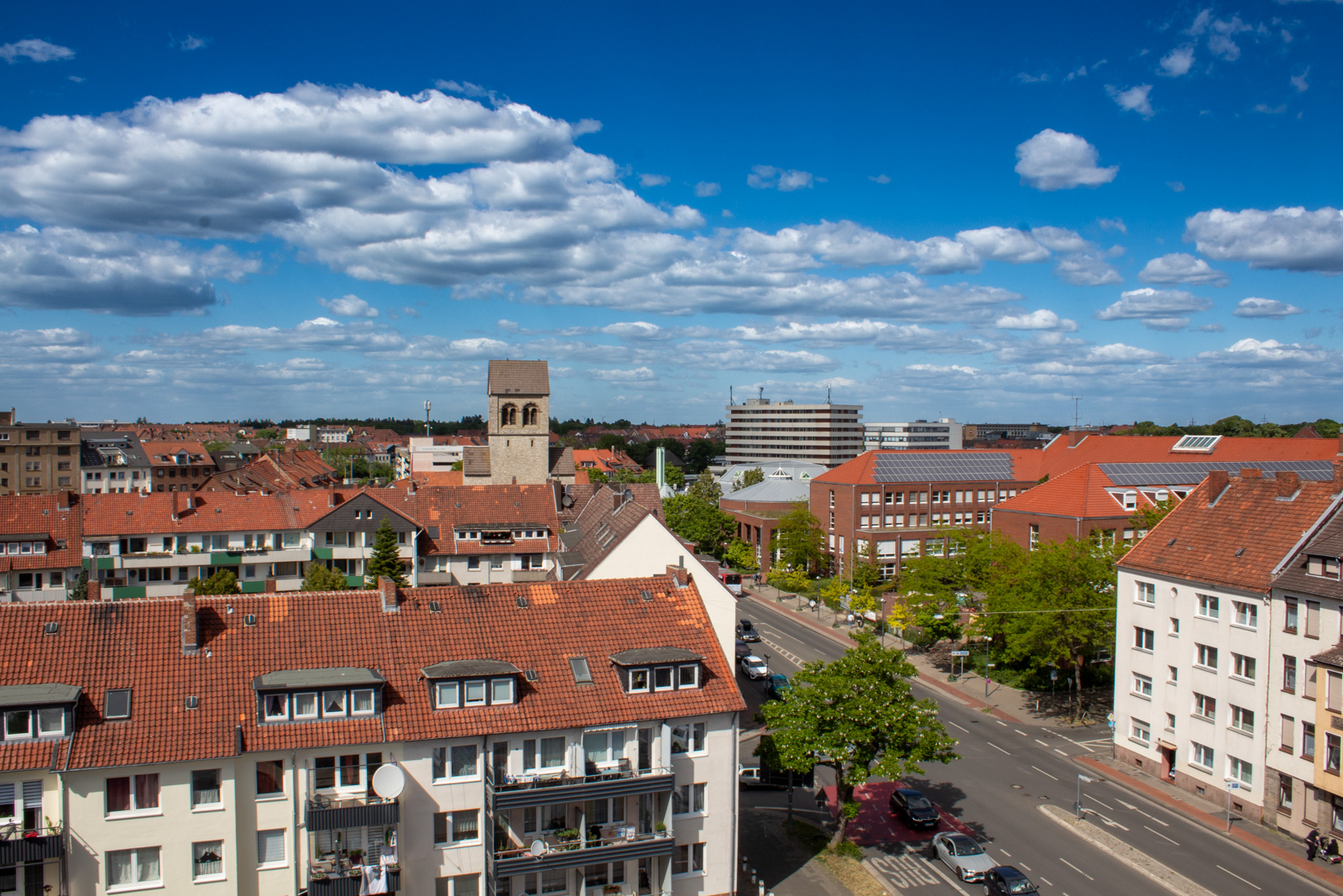 Hildesheim image